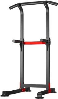 Krachttoren fitnessstation