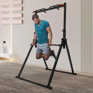 Krachttoren Fitnessstation