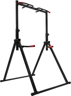 Krachttoren Optrek- en Dipstation