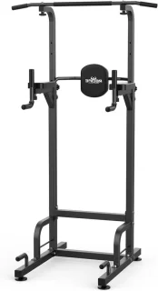 Krachttoren Optrekstang Trainingsstation
