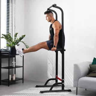 Krachttoren Thuisfitnessstation
