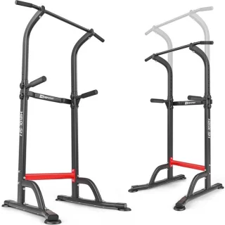 Krachttoren Thuisfitnessstation