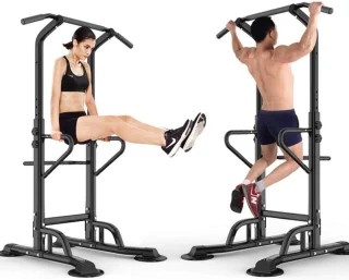 Krachttoren Thuisgym