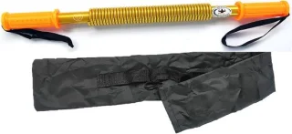 Krachttrainer bovenlichaam armkrachtstok