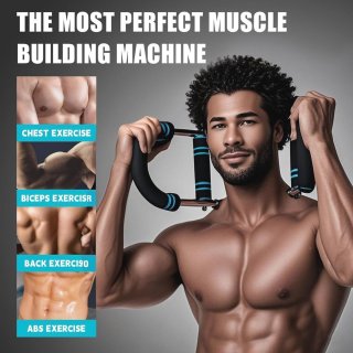 Wat vinden we goed aan de Krachttrainer - Fitnessapparaat