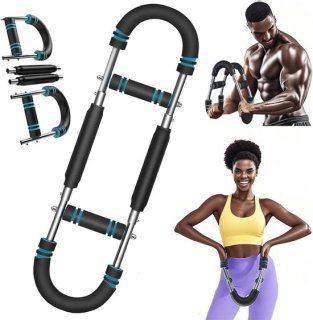 Krachttrainer - Fitnessapparaat review