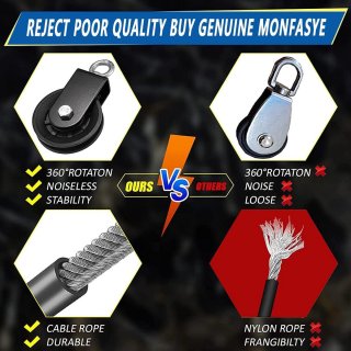 Wat vinden we minder goed