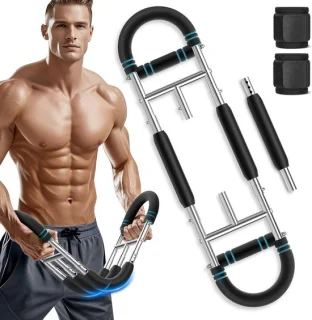 Krachttrainer Thuistrainer