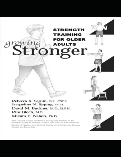 Krachttraining Boek 21,6 x 27,9 cm