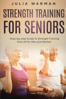 Krachttraining Boek