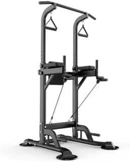 Krachttraining station