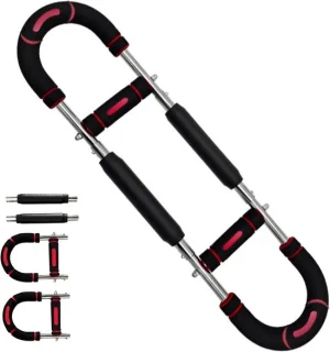 Krachttraining tool - rood