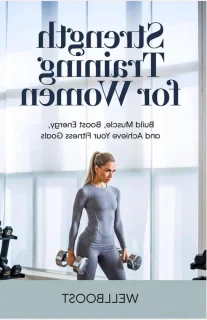 Krachttraining voor Vrouwen - Gids