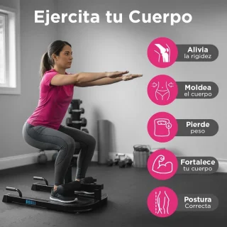Krachttrainingsapparaat