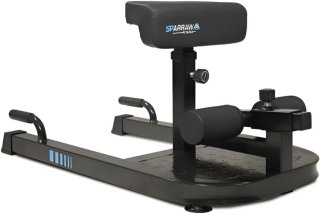 De Krachttrainingsapparaat in één oogopslag