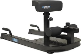 Krachttrainingsapparaat review