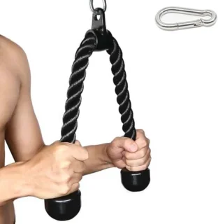 Krachttrainingsarm Pulley