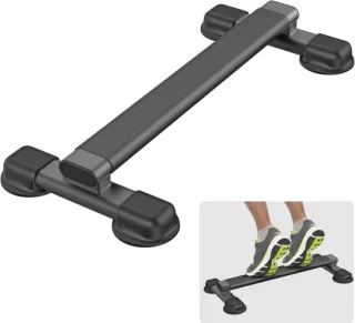 Kuitverhogingsstang - Staande fitnessmachine