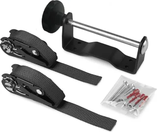 Kynett FIT Flywheel Krachttraining Apparatuur