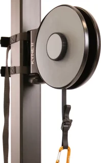 Kynett HOME Flywheel Vliegwieltrainer