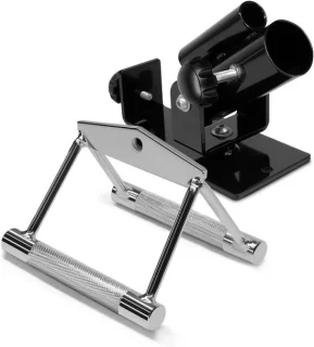 Landmine T-Bar Bevestiging - Rijplatform