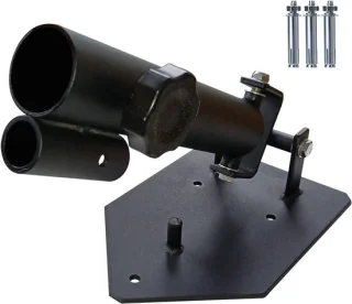Landmine T-Bar Roeiaansluiting - Fitnessaccessoire