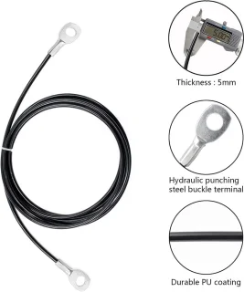 LAT Machine Katrolsysteem