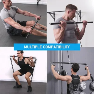 Lat Pulldown Bar - Pull-Up Bar