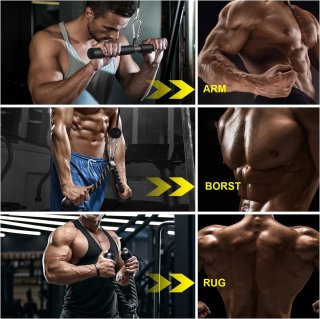 Wat vinden we minder goed