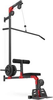 Latzug Station - Fitnessapparaat