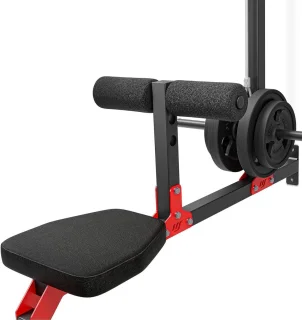 Latzugstation Thuisgym