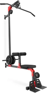 Latzugstation Thuisgym