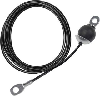 Lexium Fitness Kabelsysteem review