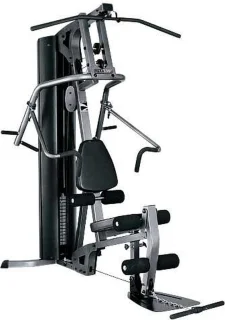 Life Fitness G2 Home Gym