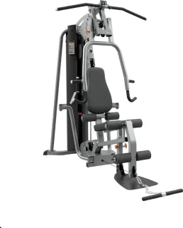 Life Fitness G4 Home Gym