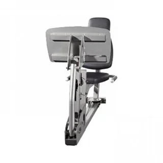 Life Fitness Leg Press G4 Homegym