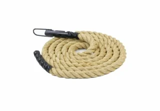 Lifemaxx Crossmaxx Klimtouw 6 m