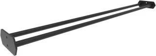Lifemaxx Crossmaxx XL Ball Shelf 180 cm