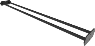 Lifemaxx Crossmaxx XL Ball Shelf 180 cm