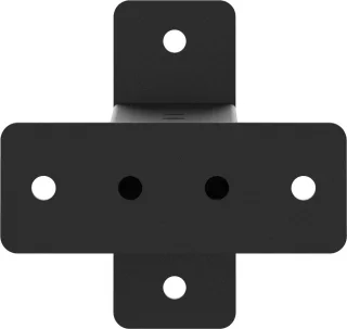 Lifemaxx Crossmaxx XL wandmontage V2
