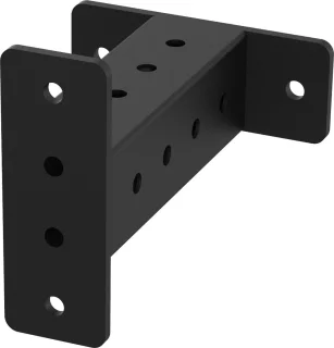Lifemaxx Crossmaxx XL wandmontage V2