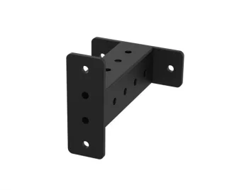 Lifemaxx Crossmaxx XL wandmontage V2
