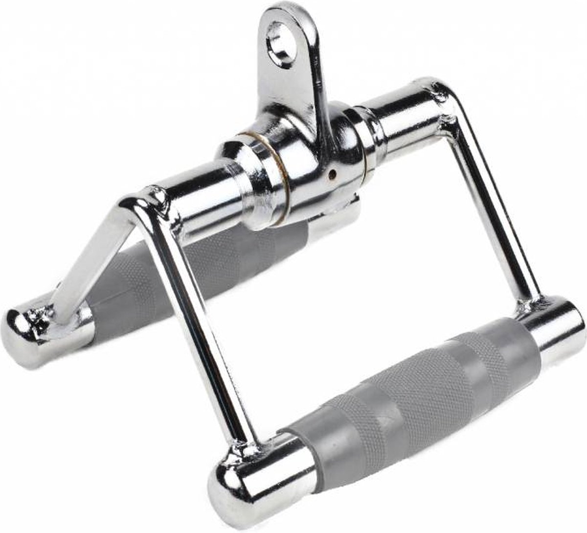 Wat vinden we goed aan de Lifemaxx Rowing Handle