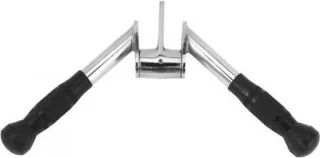 Lifemaxx Triceps V-Bar Rotating