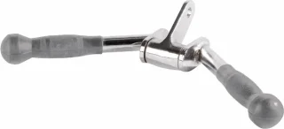 Lifemaxx Triceps V-Bar Rotating