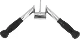 Lifemaxx Triceps V-Bar Rotating