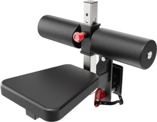 Lifemaxx XL Seat Attachment Crossmaxx Rig
