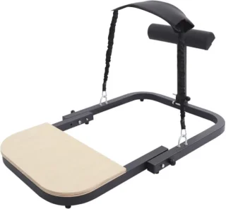 Lifero Hip Thruster Machine