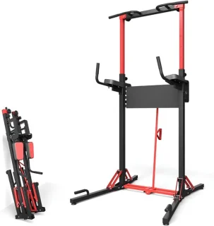 Lìon® Squatrek power tower