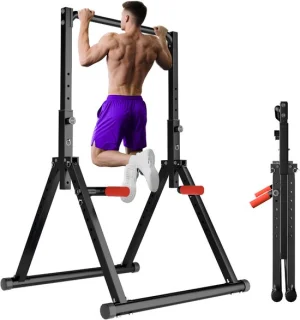 Lìon® Squatrek power tower